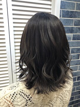 エイト 沖縄豊崎店(EIGHT toyosaki) 【EIGHT 豊崎】お客様スタイル_デザインカラー