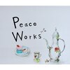 ピースワークス(Peace Works)のお店ロゴ