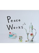 Peace Works【ピースワークス】