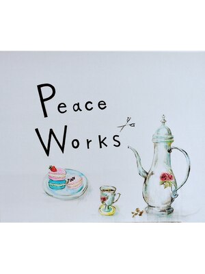 ピースワークス(Peace Works)