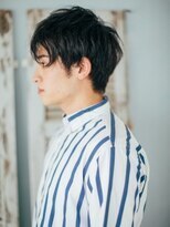 フラミューム たまプラーザ(flammeum)&nbsp;さわやかショート【たまプラーザ】