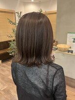 ブランシェ JR勝川駅前店&nbsp;ベージュブラウン