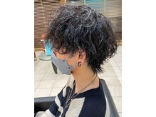 ヘアーレクスアリイ(Hair Lex Alii)