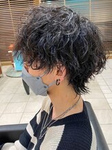 ヘアーレクスアリイ(Hair Lex Alii)