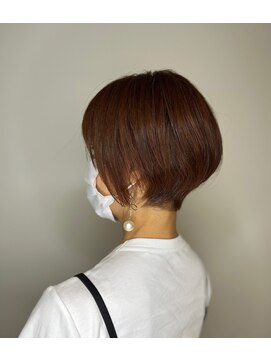 タヤ 東急百貨店吉祥寺店(TAYA) ２０代３０代４０代大人かわいい小顔ひし形ふんわりボブ