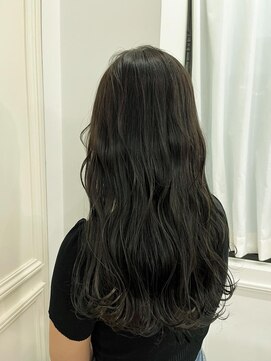 ヘッツ 仙台駅前店(HETTU) 髪質改善/ブリーチ/ダブルカラー/韓国/レイヤー/仙台/学割U24