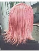 ムーブ&ラボール&nbsp;Wカラー！ピンク