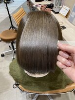 ジュール フィノン(Jour finon) メテオトリートメント