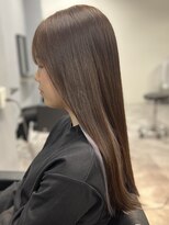 ニュートラル(neutral)&nbsp;【neutral】インナーカラー