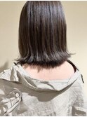 ハイライト×ベージュ　諸冨