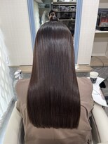 ラボバイララジパング 押上(lab.by LaLa Zipangu)&nbsp;艶髪ロング