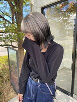 ユナイテッドビューティー 金沢(UNITED BEAUTY) デザインカラー