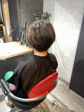 リンク(Re:nk) 20代30代40代50代髪質改善トリートメント