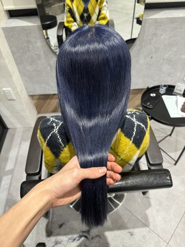 ラフトウキョウ 浜松(RAF TOKYO) ネイビーブルー