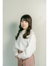 ヘアディレクションクレイス(HAIR DIRECTION CRACE) ヤスタ アヤカ