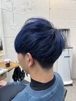 アルート 町田店(aroot)&nbsp;ネイビーブルー