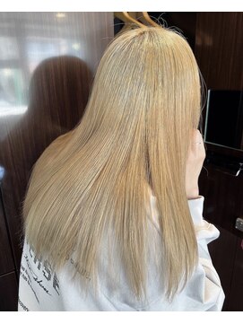 ナンブヒルズ(nambu-HILLS) ケアハイトーン