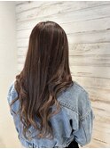 【シールエクステ】60本長さ出し