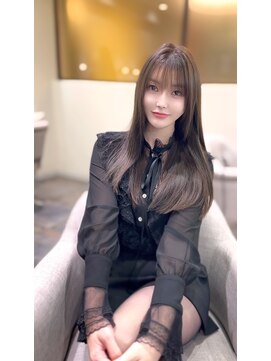 シュガー(Sugar) Wang hong laye/ cold brown 7 lv