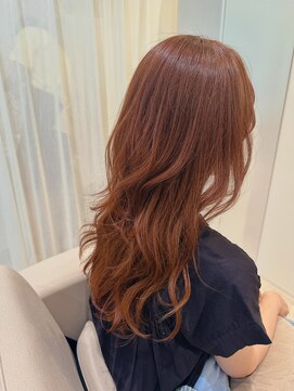 オルオル(olu ’ olu) オトナレイヤースタイル