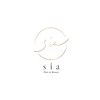 シア たまプラーザ(sia)のお店ロゴ