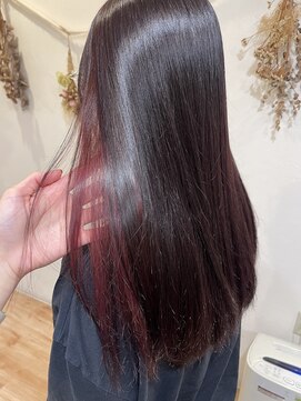 ルヴェール(Le Vert) ピンクラベンダー◎