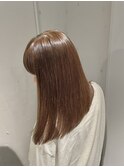 *オリーブベージュ*
