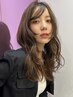 【45日以内】フルカラー＋[前髪カット or ymmeヘアケア]　￥8800