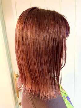 ロッタ(lotta)の写真/"いつもと同じ"の中にもわずかな色味の変化でオシャレを楽しめる☆シーズン・トレンドも忘れずに!