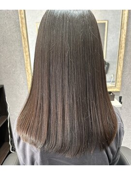 イワッシュ 三ツ境駅店(IwAsh) ☆お客様スタイル☆【三ツ境/三ツ境駅】