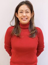 アグ ヘアー スープ 春日店(Agu hair soup) 金堀 知嘉