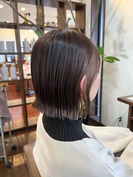 美容室 ルチア ハワイ(Luccica HAWAII) イヤリングカラー