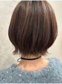 くびれショート