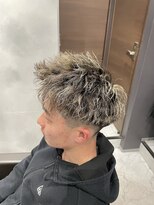 クレオ 片江店(CREO)&nbsp;メッシュツイスト