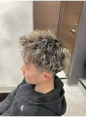 メッシュツイスト