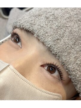 アノイ ポム(annoii_pom) まつ毛パーマ