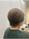 ショート