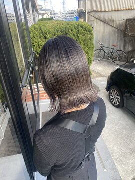 エヌアイ(N.I) ニュアンスカラー