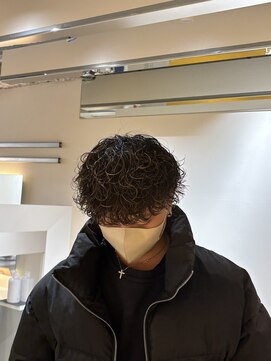 ルースト 京都河原町店(ROOST) 波巻き