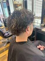 インパークス 北千住店(INPARKS)&nbsp;メンズパーマ［北千住店］