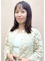 トリコ 柏(tricot) 間宮 恵里佳