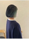 インナーカラー
