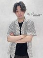 ベルヘアー デザイン(Belle hair Design) 青野 大貴