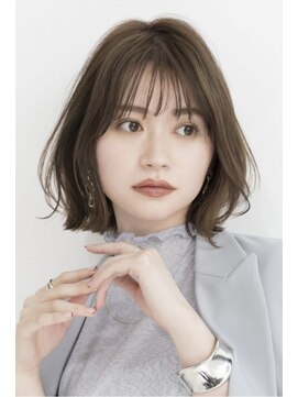 アトムズ(AtomZ) 【各務原・アデクシーカラー】