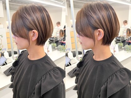 ボーテ 錦糸町(beaute)の写真