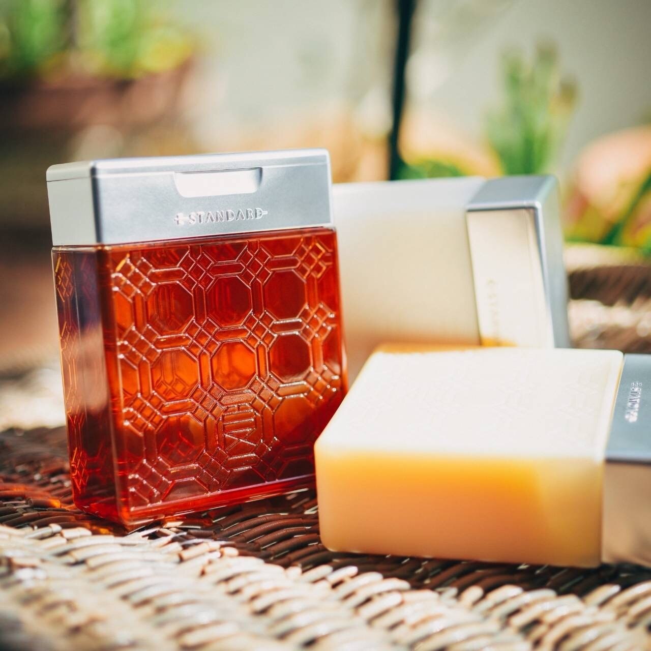 E STANDARD】【SYSTEM】【Aujua】 認定サロンだからこそ選べる