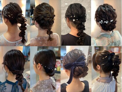 ピュア Pure ウェスティン都ホテル京都 ビューティーサロンの写真