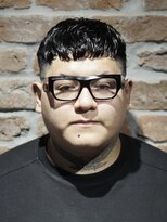 プロショップウェーブ(PRO SHOP WAVE)&nbsp;スペインカール/プードルパーマ/メンズパーマ/ニュアンスパーマ