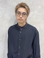 アロット 溝の口店(a.lot) 三川 洋樹