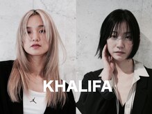 カリファ 田町(KHALIFA)